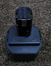 Battery for Ryobi Paslode BD-72 BD-90 BID-900 1400669 B-9620F2 B-963F2 3000mAh