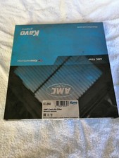 Filtre d'habitacle Isuzu D-MAX