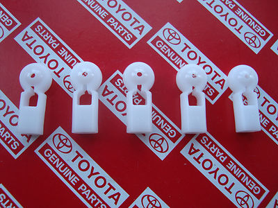 Toyota 2TG Celica TA22 TA23 TA28 TA40 Corolla TE27 TE37 TE47 TE51