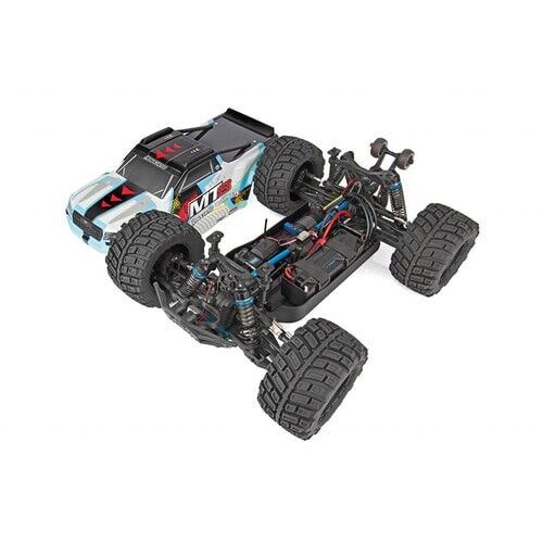 TEAM ASSOCIATED #20520 RIVAL MT8 RTR - Picture 2 of 4