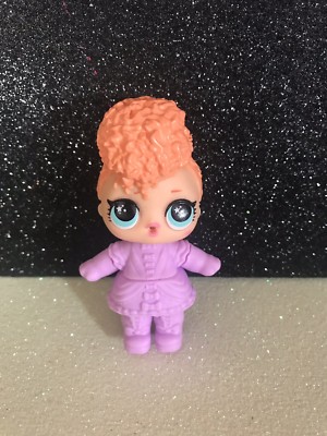 LOL Surprise Dolls Under Wraps Wave Big Sister GOODIE Fancy