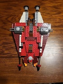 LEGO Star Wars: Republic Striker-Class Starfighter (9497)