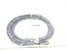 NEW BALLUFF BES516-375-E4-C-03 POXIMITY SENSOR BES516375E4C03