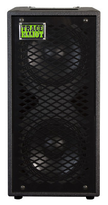 Trace Elliot 2X8 Cab 400-Watt RMS Dual 8-Inch Full-Range Speaker Cabinet 3616940