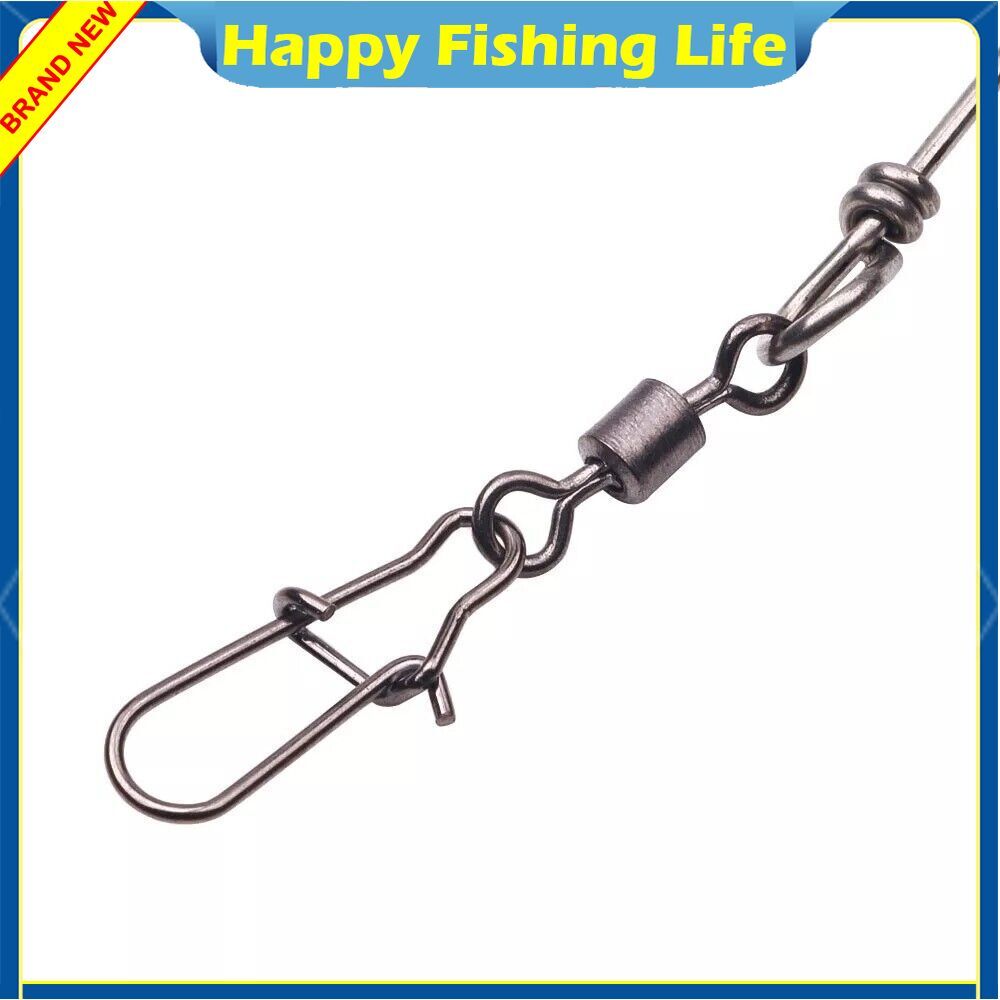 5PCS Alabama Rigs 5 Arms 4 Blades Umbrella Rig Fishing Lure 22cm Bait Kit Tackle - Image 12