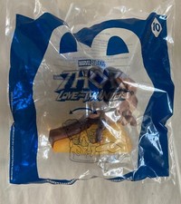 McDonald's Happy Meal Toy THOR Love  Thunder 10 Toothgrinder  Toothgnasher