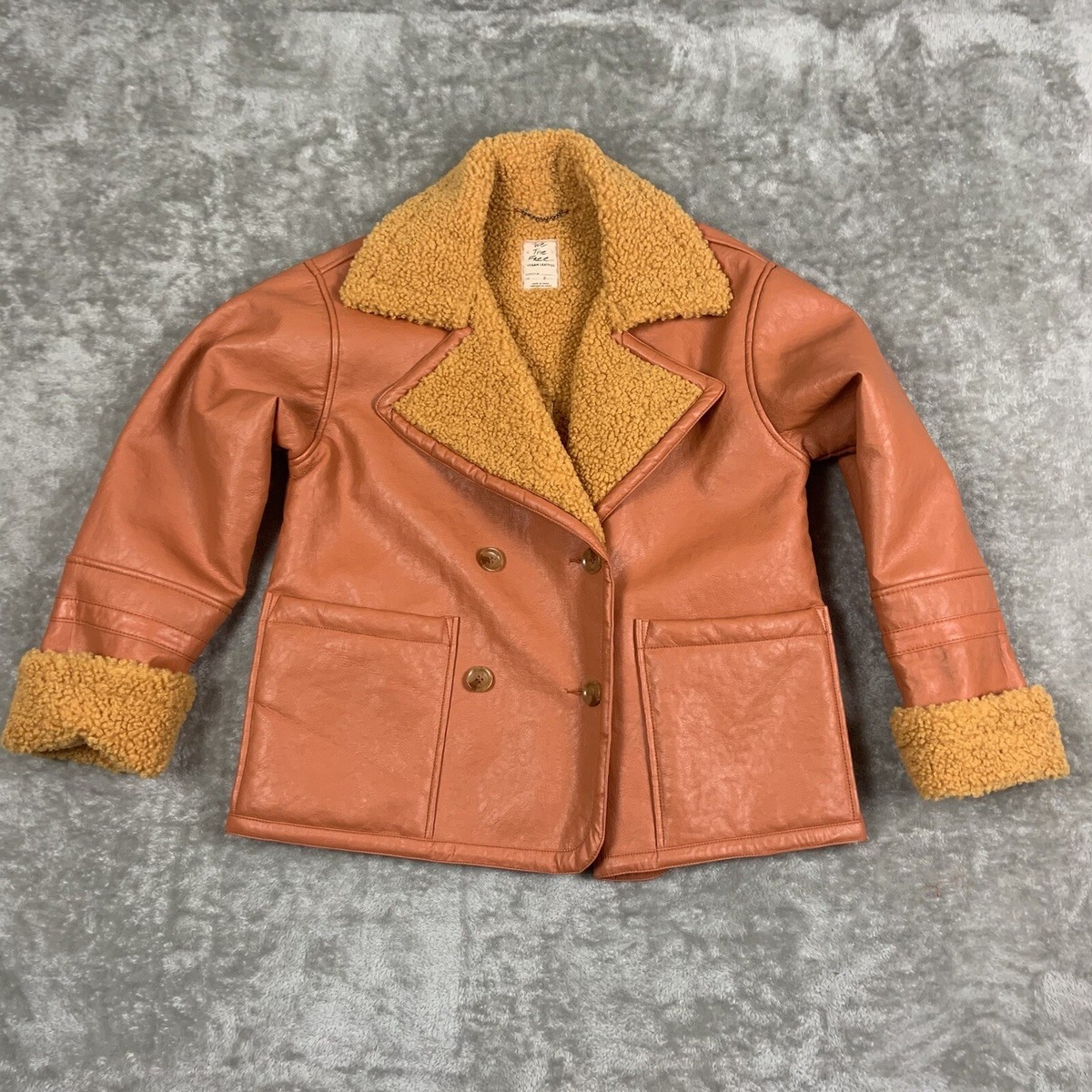 KAJA FRONT BUTTON ANORAK HOODIE ブラック OVY（KAJA FRONT