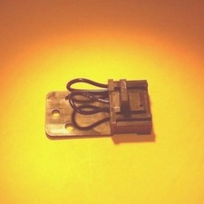 16 Pin Plug Motorola Radius Maxtrac GM300 VHF UHF