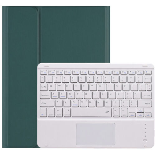 Bluetooth Keyboard Case For Samsung Galaxy Tab A9 Plus 11" X210/ A8 10.5" Tablet - Picture 64 of 98