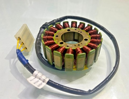 Stator Coil Plate Assembly Fit For KTM Duke RC 200 Duke 125