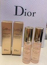 Image of Dior PRESTIGE La micro-lotion de rose 20ml = 10ml x 2