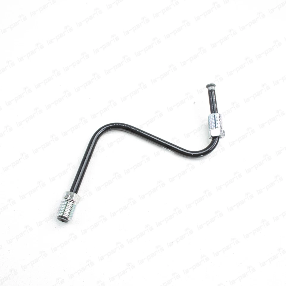 Tubo de freno delantero genuino Toyota 09-14 FJ Cruiser 10-18 4Runner NO.7 47317-60131 Foto 2 de 4