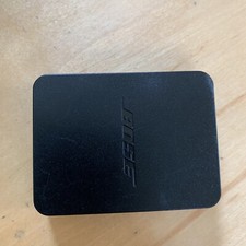 Bose Speaker Charger F5V-1.6C-1U-US For Soundlink mini i/ii  other bose speaker