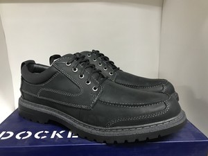 dockers overton black