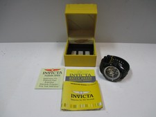 invicta 1091