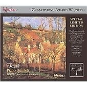 Gabriel Fauré : Faure: Piano Quintets CD Highly Rated eBay Seller Great Prices