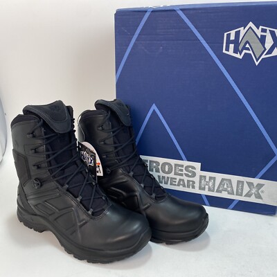 Tactical Boots Haix Tactical 20 High HAIX BLACK EAGLE TACTICAL GTX