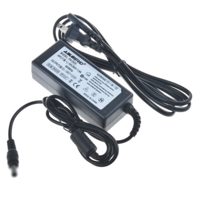 AC Adapter Power Supply For Vizio 40 SB4021E-A0 / SB4021E-B0 Soundbar - Replacement Charger
