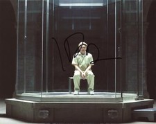 Javier Bardem "Skyfall" AUTOGRAPH Signed 8x10 Photo B ACOA