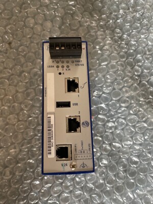 Hirschmann Eagle Mguard VPN TX/TX Industrieller Sicherheitsrouter