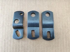 Hurst 4 Speed Shifter Hurst Shift Levers Arms Tabs Shift Lever Arm Tab NEW