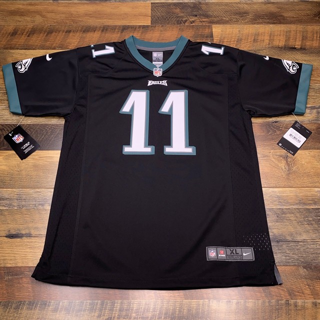 philadelphia eagle jersey