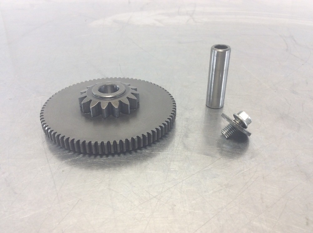 lierunページとなります。 Kawasaki ZX10 ZX1000 1991 91 90 89 88 ? Starter Reduction