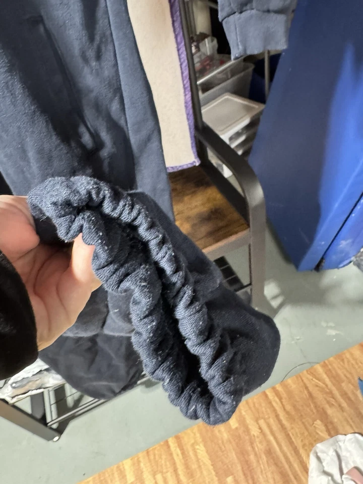 Женский флисовый костюм с капюшоном на рождественскую тему Noroze Размер Small - Изображение 3 из 4