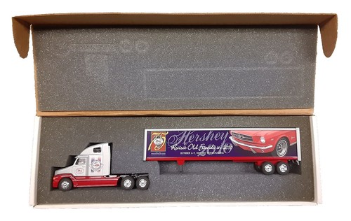 Tractor Trailer Jack Daniel's Old No.7 11.8 Inches Not for Sale | eBay