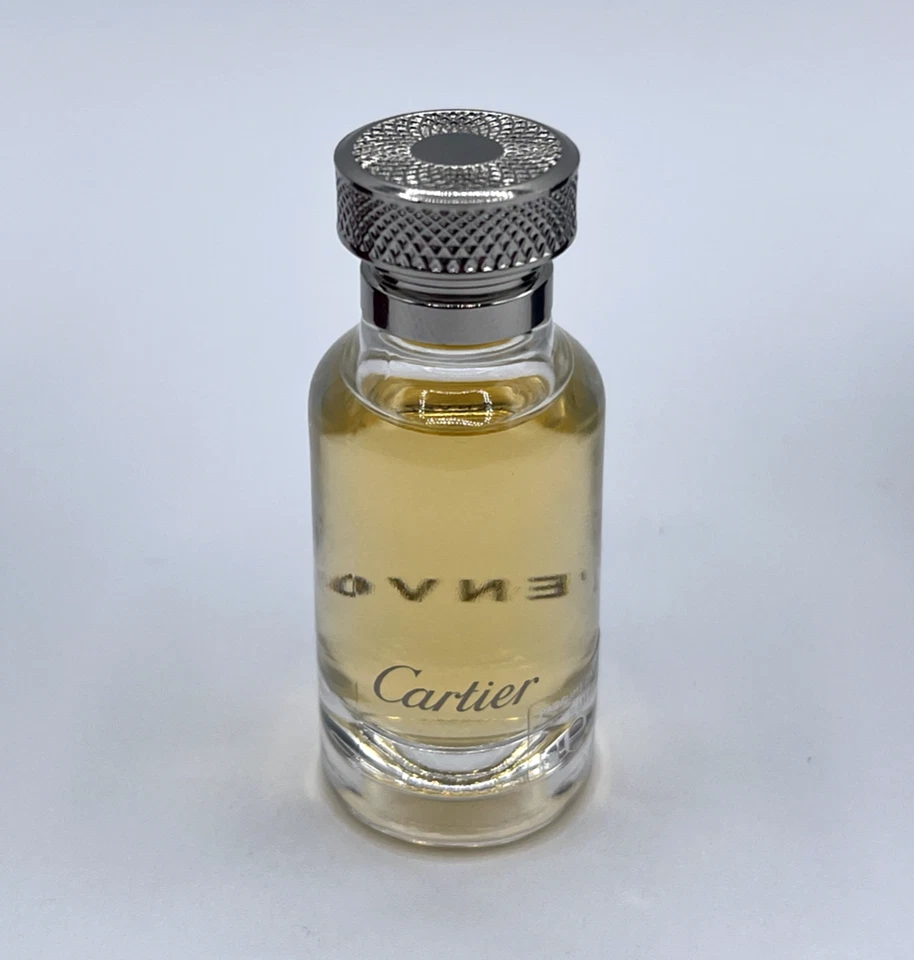 Cartier Envol De Cartier Perfume Hombre 5Ml Eau De Parfum Foto 2 de 4