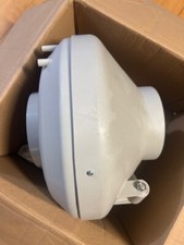 Rohrventilator RVK Systemair Sileo 150E2 sileo, 30336