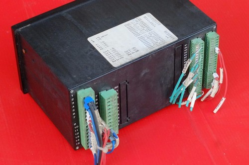 Elotech - R2100 Controlador de temperatura multizona - Imagen 4 de 6