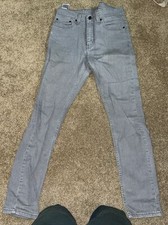 Levi  s 510 Jeans - Light Blue - 31x32