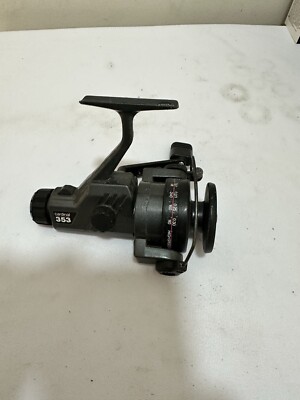 Abu Garcia Cardinal 353 fishing reel