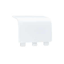 Battery Cover for Xbox Series S/Xbox Series X White
