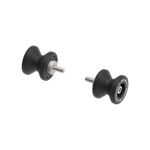 Evotech Paddock Stand Bobbins - Yamaha Niken GT (2019+) - Picture 8 of 24