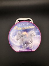 Hörbuch-Koffer: Sternenschweif von Linda Chapman 4 CDs