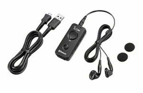 Cuffie e auricolari Icom per radioamatori