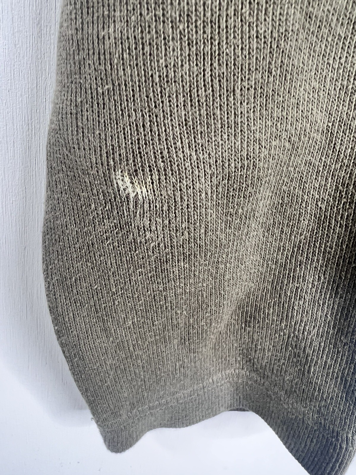 Vtg Womens LRL Polo Ralph Lauren Hoodie Jacket Green L Full Zip/Button L/S thumbnail 10