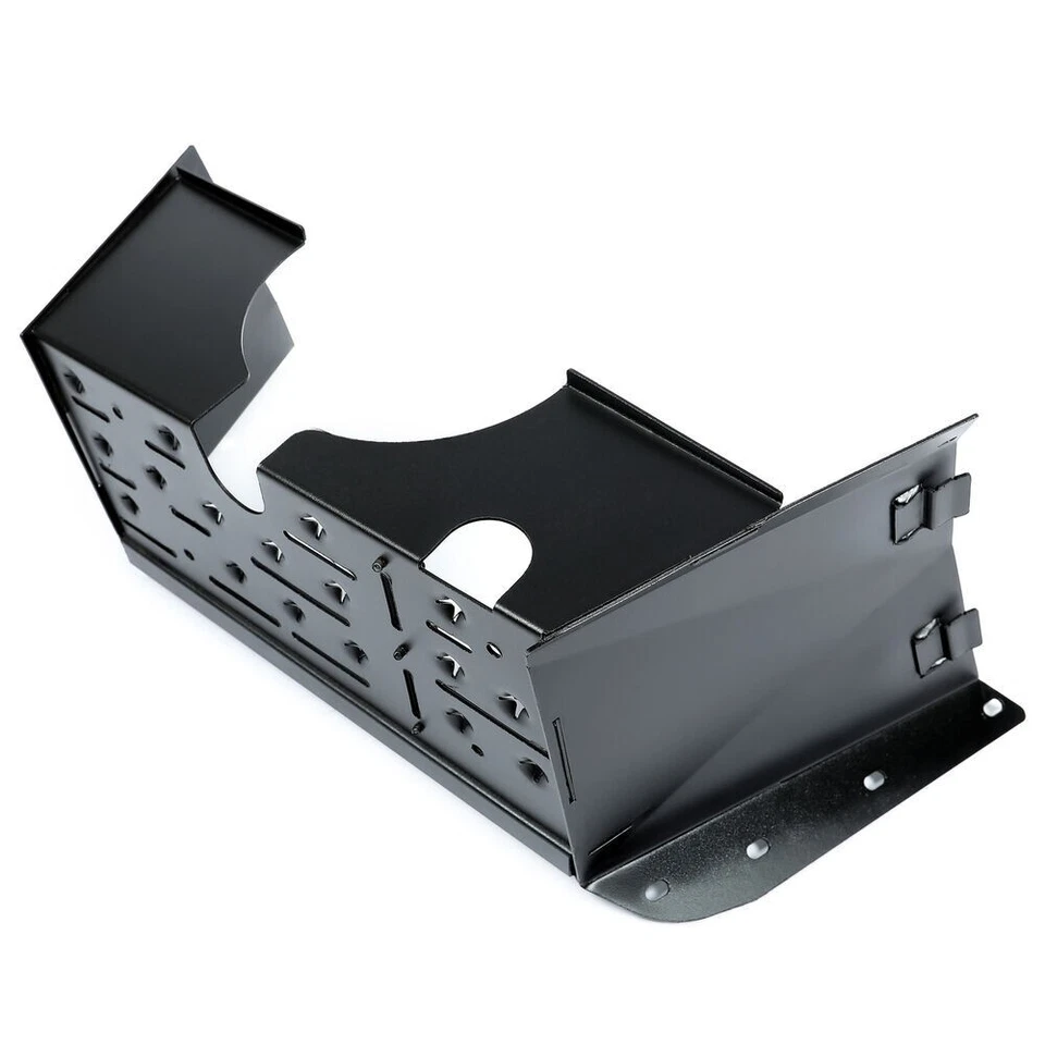 Tablero de piso con reposapiés derecho izquierdo para Polaris Sportsman 335 400 500 #5432221-070 Foto 2 de 4