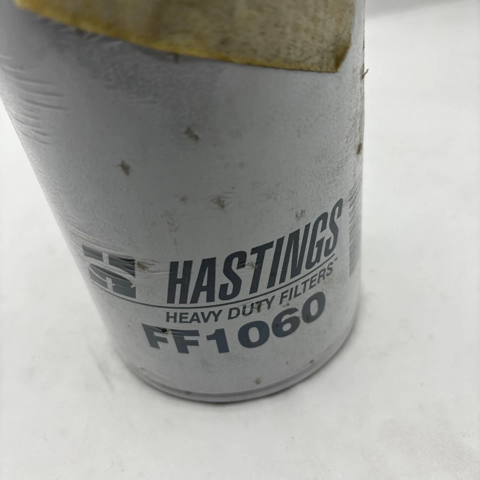 Filtro separador de agua combustible Hastings FF1060 Foto 4 de 4