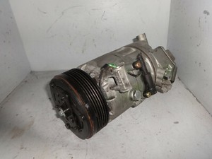 BMW E46 316ti Compact Klimapumpe Klimakompressor Behr 8FK351110771