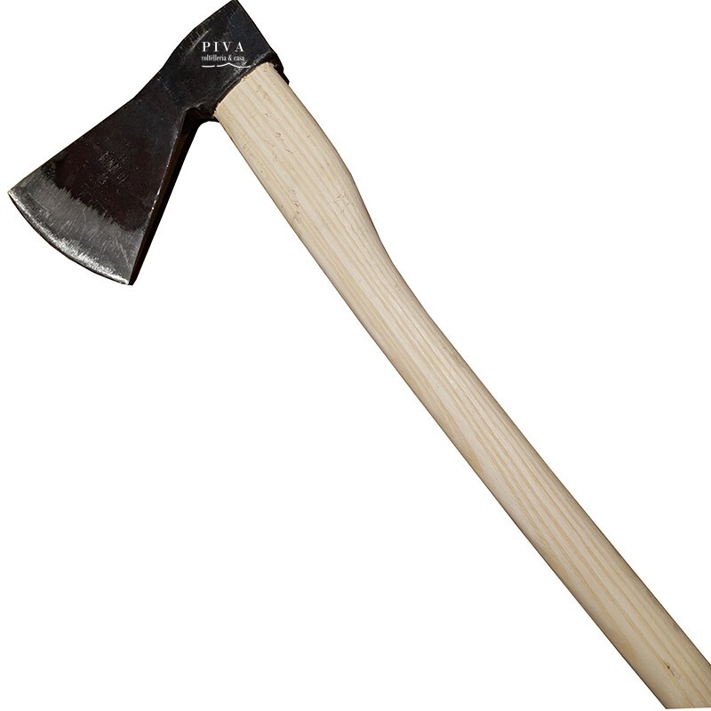 SCURE TIPO AMERICA RINALDI 302N2S MANICO SAGOMATO