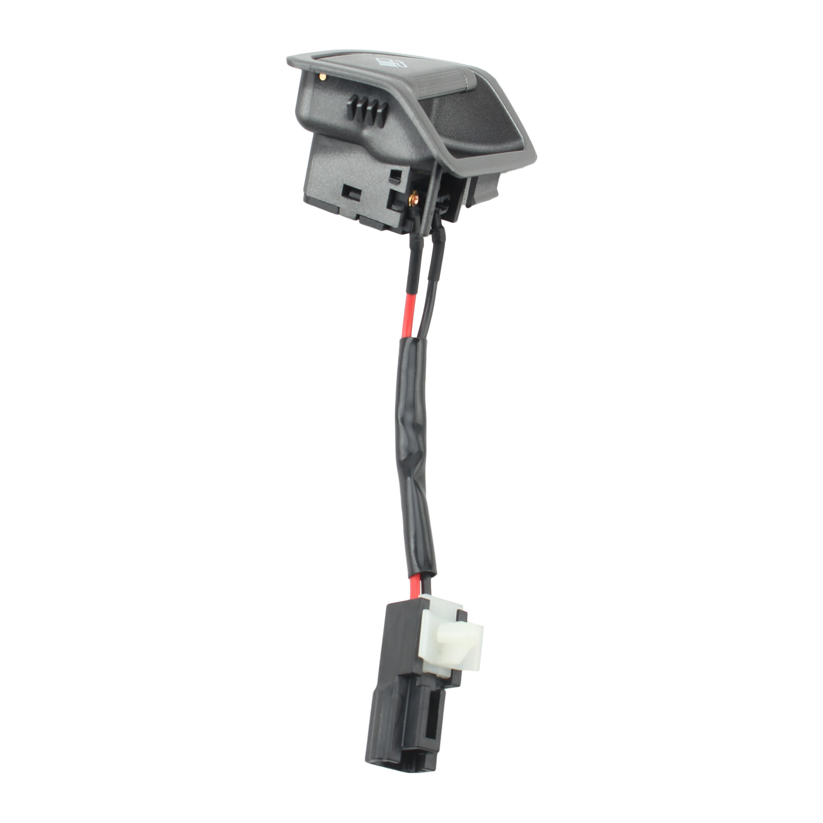 For 2013 to 2016 Hyundai Santa Fe Fuel Door Switch Opener Release ...