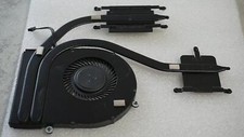 OEM Lenovo ThinkPad E550 E550C Heatsink Fan 00HT550 04X5620