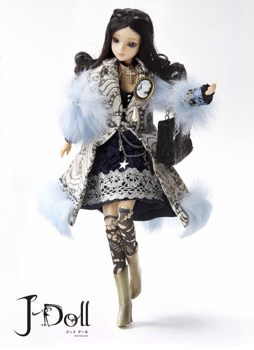 Jun Planning J-Doll Avenue Malecon X-104 Cuba | eBay