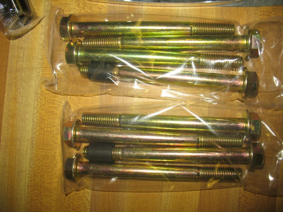 KIT FIJO POLARIS 800 CILINDRO PISTÓN 08-09 RMK PRO ASALTO MOTOR DRAGON LIBERTY Foto 3 de 4