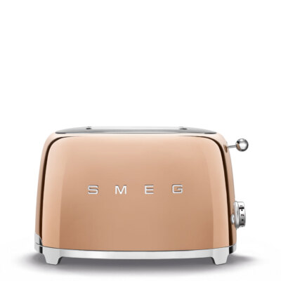 8017709275280 Toaster TSF01RGEU SMEG