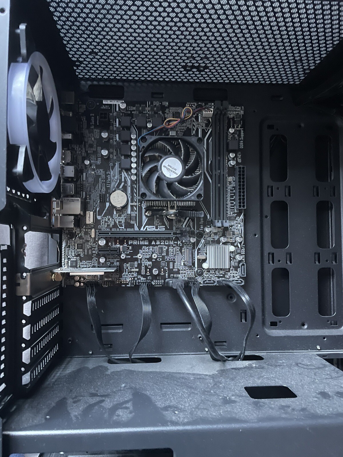 used gaming pc parts eBay