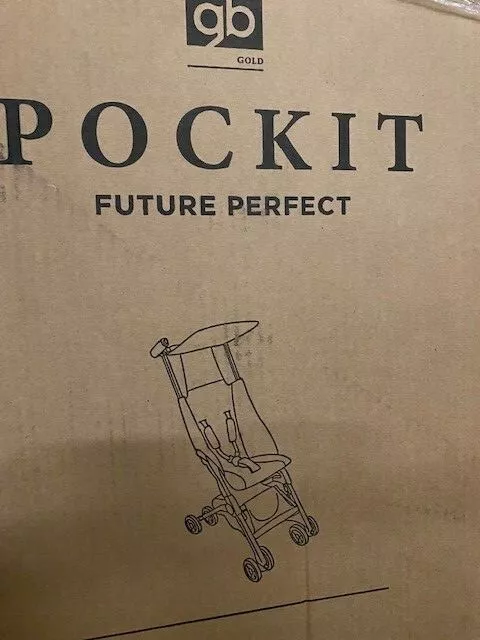 Gb pockit monument black sale